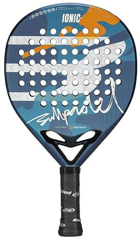 Bullpadel Ionic Control 2025