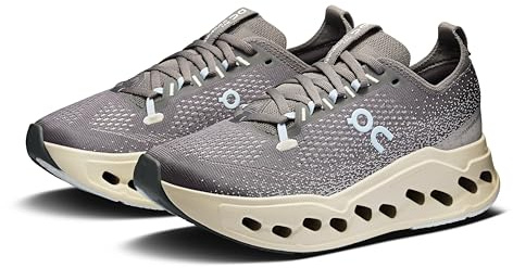 On Damen Cloudsurfer MaxSneaker | Straßenlaufschuhe
