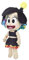 Hasbro Other B9922EU4 - Light-Up Plüsch Puppe