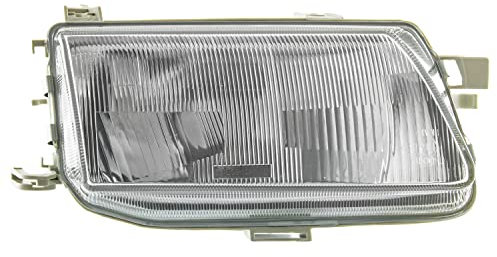 Scheinwerfer manuell Hauptscheinwerfer Frontscheinwerfer rechts H4 für Modell Astra F (51/52/53/54/55/56/57/58/59) Baujahr: 09/1994-09/1998