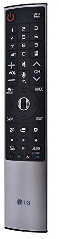 Telecommande Pour tv akb75455601 Lg AKB75455601