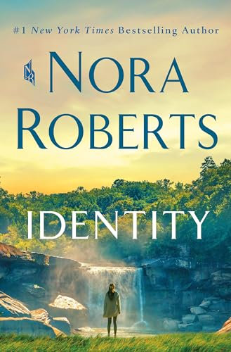 Identity (Thorndike Press Large Print Basic)