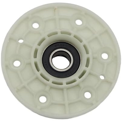 DISQUE ROULEMENT CUVE POUR LAVE LINGE CANDY - 43011931