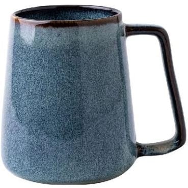 ZPPLD Large Coffee Mugs,Giant Mug,Jumbo Mug,24 OZ/700ml Extra Large Cups,Large Mugs for Hot Drinks,Big Mug,Large Capacity Mug for Cappuccino, Latte, Hot Cocoa Or Hot Tea