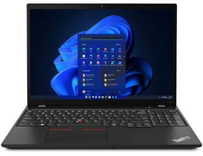 Lenovo P16s Station de Travail Mobile 40,6 cm (16) WUXGA AMD Ryzen™ 7 7840U 16 Go LPDDR5x-SDRAM 512 Go SSD Wi-Fi 6E