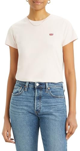 Levi's The Perfect Tee, T-Shirt Donna, Potpourri, S