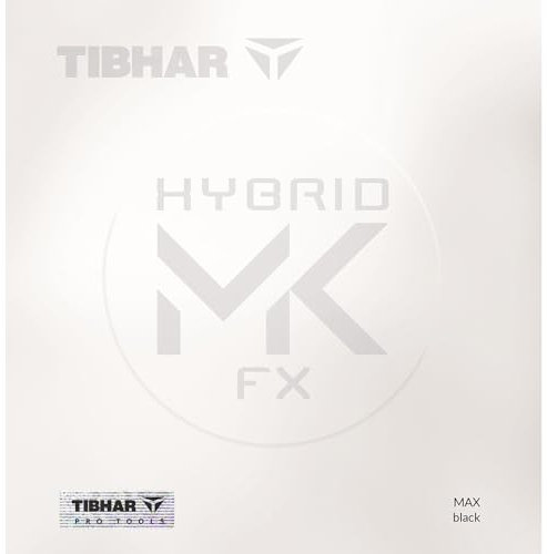 Tibhar Belag Hybrid MK FX Farbe 2,0 mm, pink