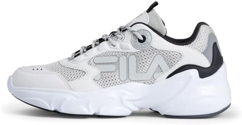 FILA Damen COLLENE 2.0 wmn Sneaker, Gray Violet, 39 EU
