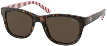 Ralph Lauren Sonnenbrille für Herren, PP9501-593673, Ø 47 mm