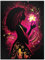 Dekewe DIY Cartoon Diamond Painting, 30x40 cm, Modern, Unisex, Erwachsene, Nicht zusammenklappbar