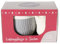 Boltze Home Jumbo-Tasse mit Weihnachtsmotiv HOHO, 600 ml, Farbe:Grau
