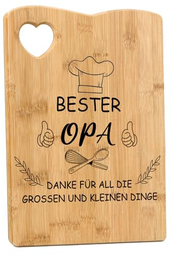 Vatertagsgeschenk Für Opa Geschenk Opa Schneidebrett Opa Geschenk Geburtstag Geschenke Für Großeltern Geschenk Für Opa Von Enkel Geschenke Für Den Lieben Opa Grosseltern Geschenk Weihnachten