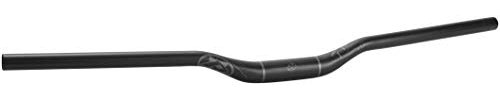 Reverse Lead-770mm MTB Lenker 31,8mm schwarz/schwarz Stealth
