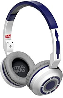 Cuffia Star Wars R2 D2