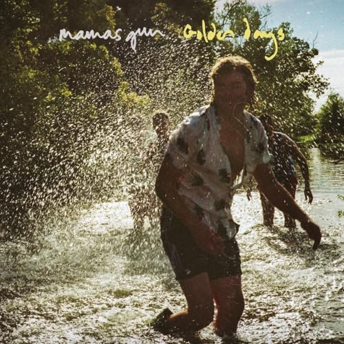 Golden Days [Vinyl LP]