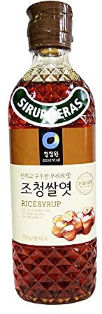 Sirop de Riz Brun - CJO 700g