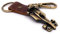 H-Customs Pendentif Métal F1 Car Racing Car Porte-clés En Bronze