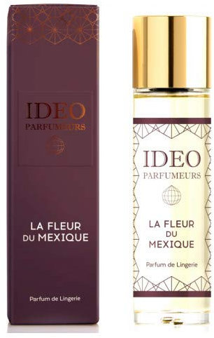 Parfumeurs La Fleur Du Mexique Parfum De Lingerie 50 ml