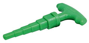 CALIBRATORE SVASATORE MANUALE PER MULTISTRATO DIAMETRO 14 16 18 20 26 32
