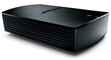 Bose Amplificateur SoundTouch SA-5, Compatible avec Alexa, Noir