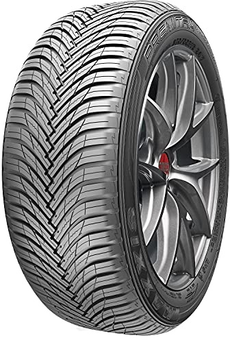 Maxxis Ganzjahresreifen, 235/60 R 18, 107W XL, Premitra All Season SUV, AP3 SUV