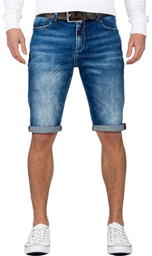 Cipo & Baxx Herren Shorts CK184-bans W33