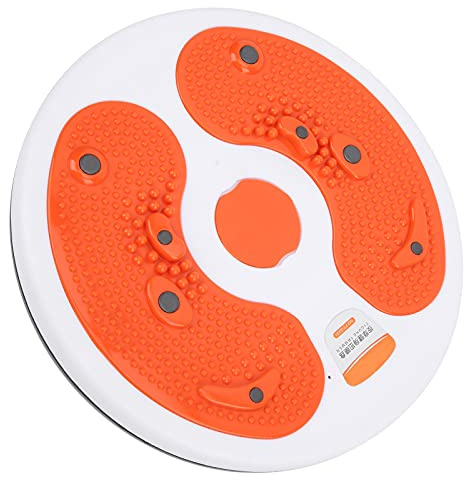 Verdrehendes Taillenger?t, Magnet-Massage-Partikel f¨¹r Abnehmen, Heimfitnessger?t f¨¹r Krafttraining, Sportinggoods f¨¹r Frauen und M?nner