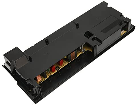 Fuente de Alimentación ADP 300ER para PS4 Pro 7500, Reemplazo Y Reparación de Fuente de Alimentación Portátil, Corte E Interfaz Precisos, Diseño Completamente Sellado, Fácil de Transportar E Instalar