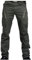 ZEZKT Pantalons Homme Cargo Coupe Ajustée Multi-Poches Pantalons pour Sports de Plein Air et Travail Séchage Rapide Léger Vert Taille M