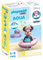 Playmobil 71416 1.2.3 AQUA & Disney: Minnie's Beach Trip, educational toys for toddlers, gifting toy and fun imaginative role-play, playsets for children ages 12 months+