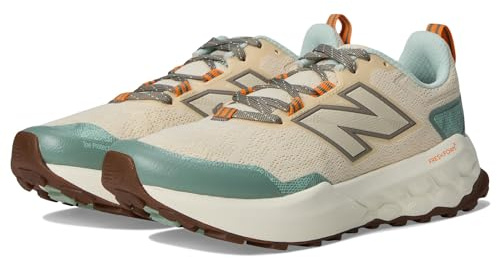 New Balance Womens Garoe Sneaker, Calcium, 6.5 UK