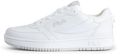 FILA Damen REGA NF wmn Sneaker, White, 39 EU