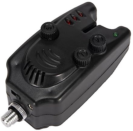 POPETPOP Fishing Bite Alarm Electronic Alarm Fish Bite Indicator Fishing Gear for Anglers Without Battery