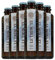 Getränke und Mixer MG Le Tribute Tonic Water Zero Sugar Kleine Flasche 20 cl (Karton mit 6 Kleine Flasche von 20 cl)