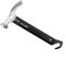 Zoegneer All In Camping Hammer Mit Nagelabzieher Edelstahl Ultraleichter Tragbarer Hammer Camping Zelt Camping Hammer