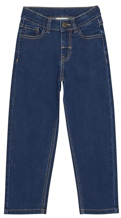 MINYMO Herren Regular Jeans