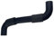 VAAKLM Manguera radiador Motor Compatible con Hyundai para Terracan 2.9 2001 2002 2003 2004 2005 2006 25411-H1910 Manguera Superior del Radiador Coche Manguera De Agua del Refrigerante del Radiador
