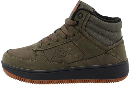 Kappa Jungen 15k0443003 Sneaker