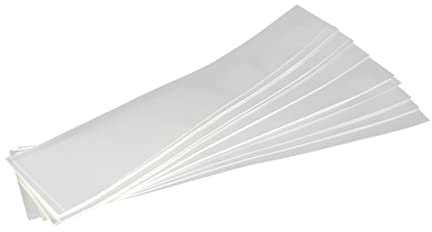 POPETPOP 1kg Caissettes Jetables Transparentes Cellophane Pour Gâteaux Paquet Doublure Mousse Papier Pour Pâtisserie