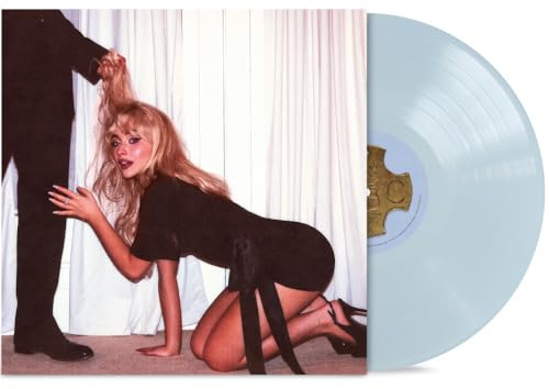 Man’s Best Friend (Colour LP)