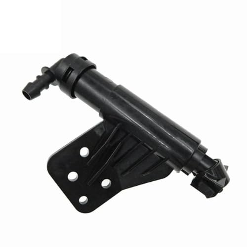 SZYNBQ Waschwasserdüse Kompatibel Mit Kia Für Sportage IV (QL, QLE) 2015 2016 2017 2018 2019 2020 2021 2022 Scheinwerfer-Reinigungsflüssigkeitsdüse 98671-F1000 98672-F1000 Scheinwerfersprüher(Left)