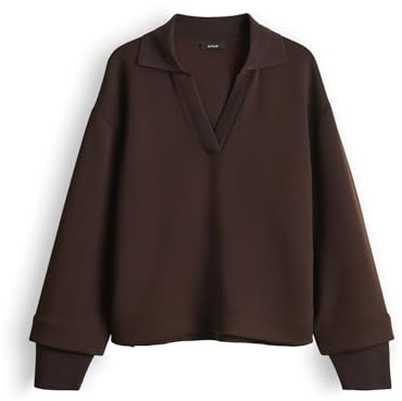 OPUS Sweatshirt Damen