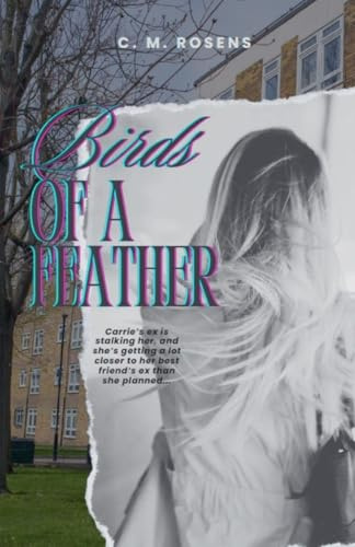 Birds of a Feather (Au Carrie and Ricky, Band 1)