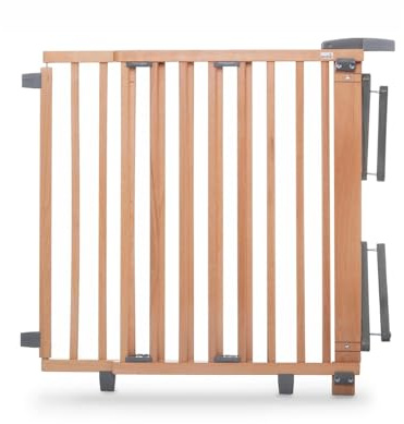 Geuther Plus Barriera scala girevole