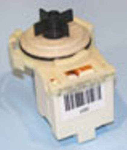 Bomba DESAGÜE FAGOR, Brandt, EDESA, ASPES, Thomson para Lavadora. FER63FA0101