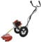 Suricut Débroussailleuse à Roues Thermique Semi-Professionnelle, 51.7 cm3, 1.8 CV