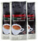 Caffe Kimbo Dolce Crema 1 Kg ganze Bohnen / 3er Pack