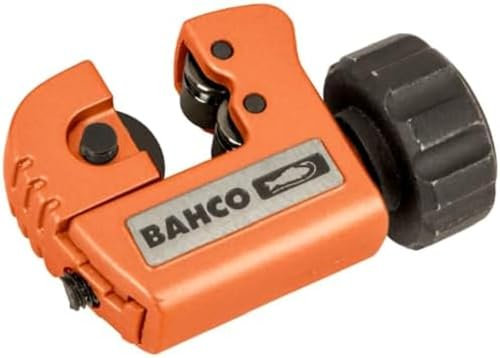 BAHCO - 301-16 - Coupe-tube compact 3-16 mm