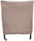 Housse De Protection Chariot Plancha, Beige, L 100 x l 60 x h 90 cm