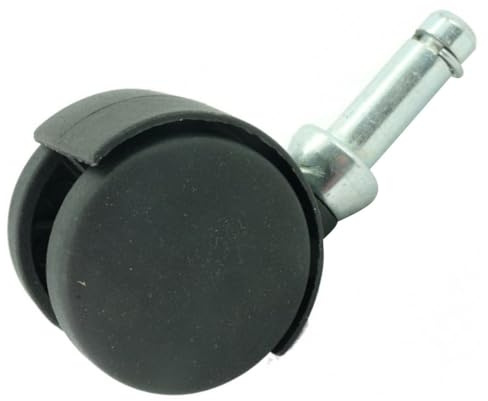 SOS Accessoire - Ersatz – Drehrolle für Staubsauger 107402777 NILFISK